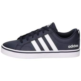 adidas VS Pace 2.0 Sneaker in blau