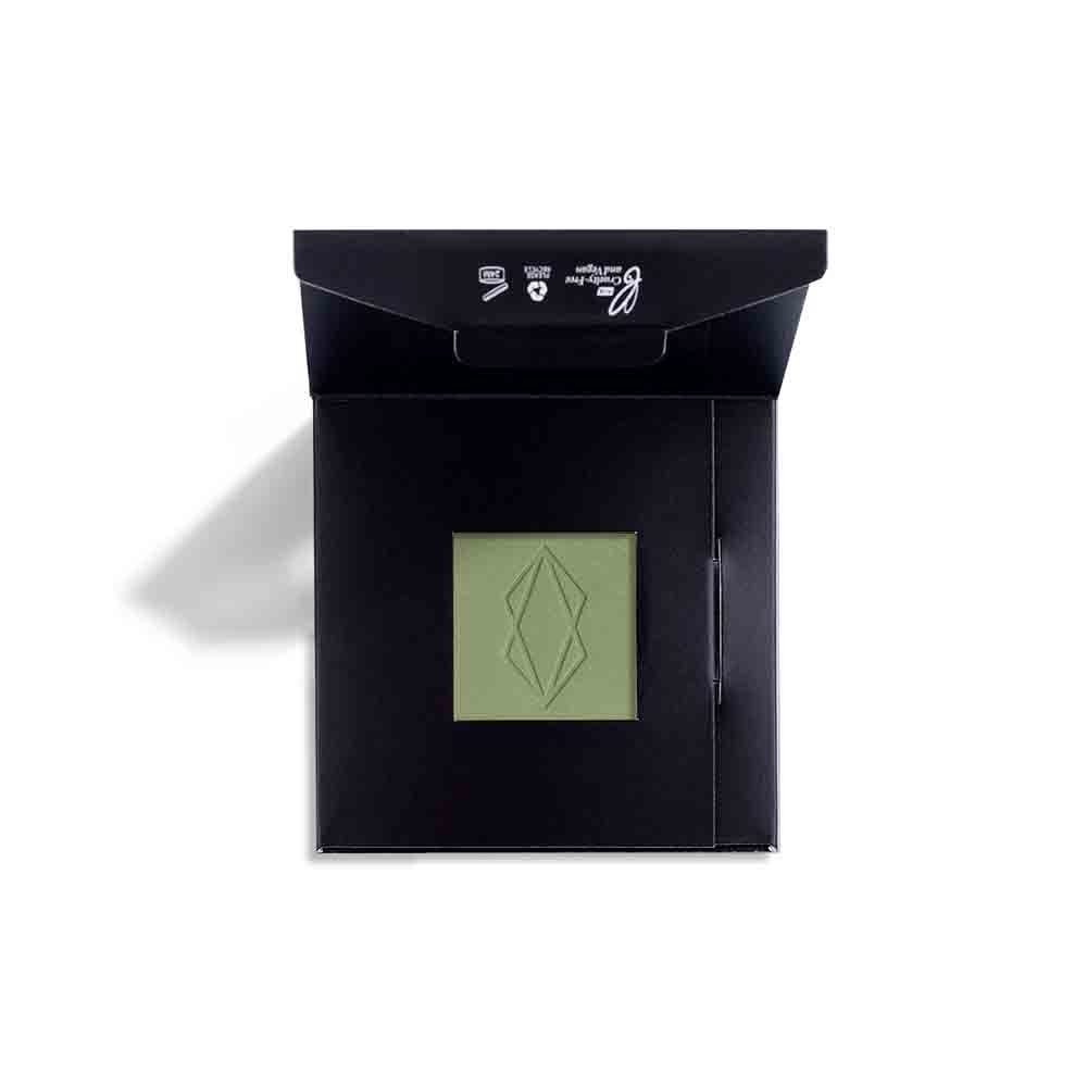 LETHAL COSMETICS Eyes MAGNETIC™ Pressed Eyeshadow - HABITAT