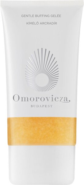Omorovicza Gentle Buffing Gelee Gesichtspeeling