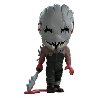Youtooz: Dead by Daylight Vinyl Figur - The Trapper