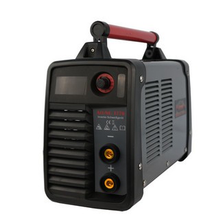 MAUK Inverter Schweißgerät MIS 160L