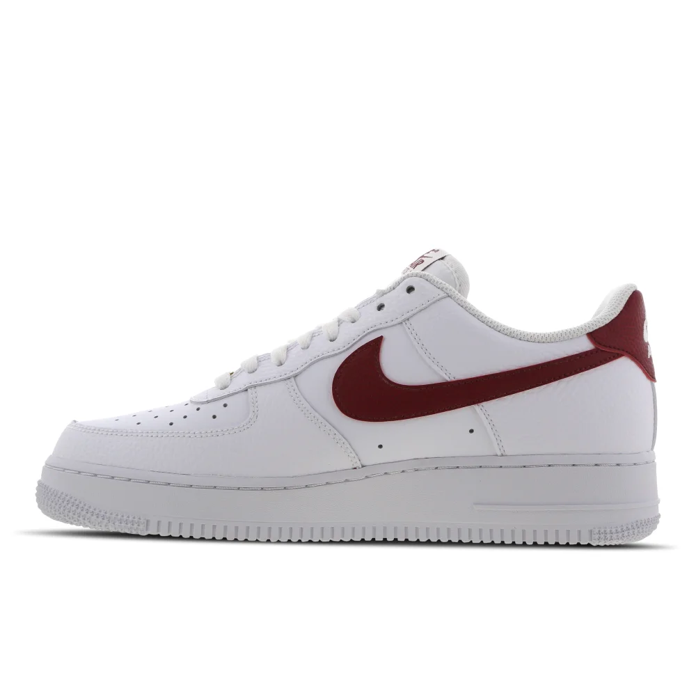 Nike Air Force 1 07 CZ0326-100 / weiss