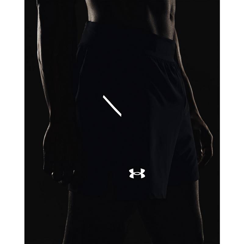 Under Armour LAUNCH ELITE Funktionsshorts Herren