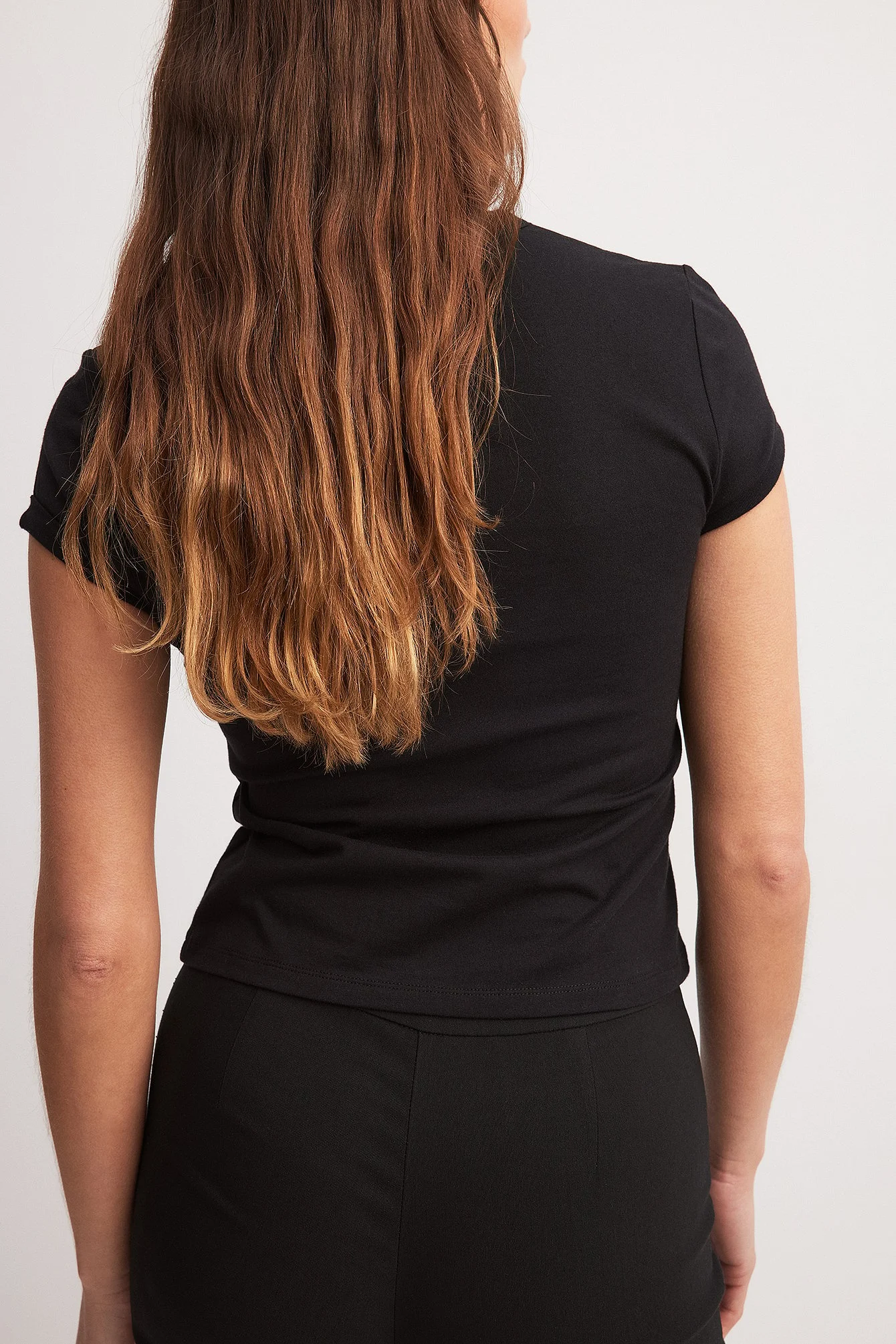 Basic T-shirt