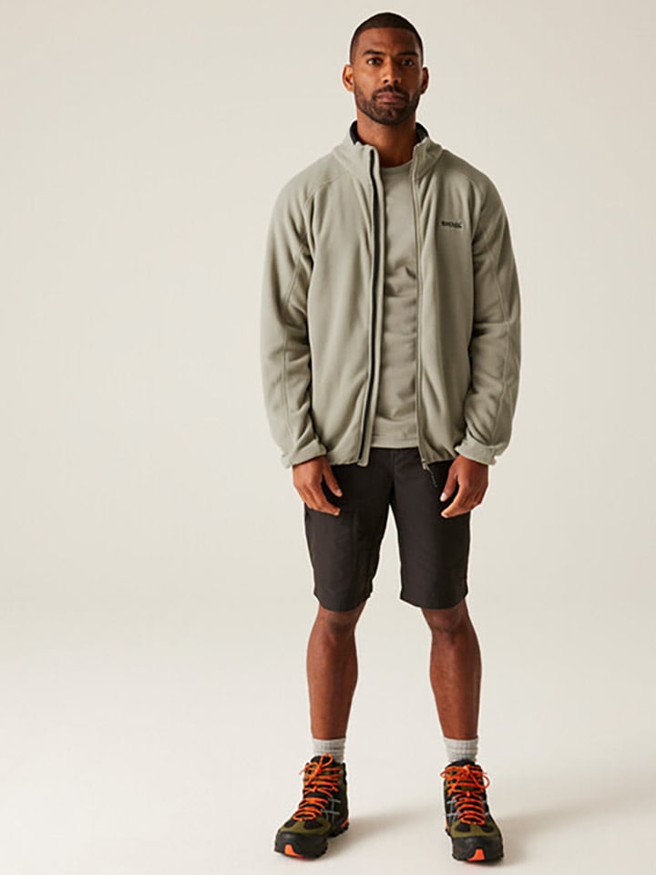 Regatta Fleecejacke 