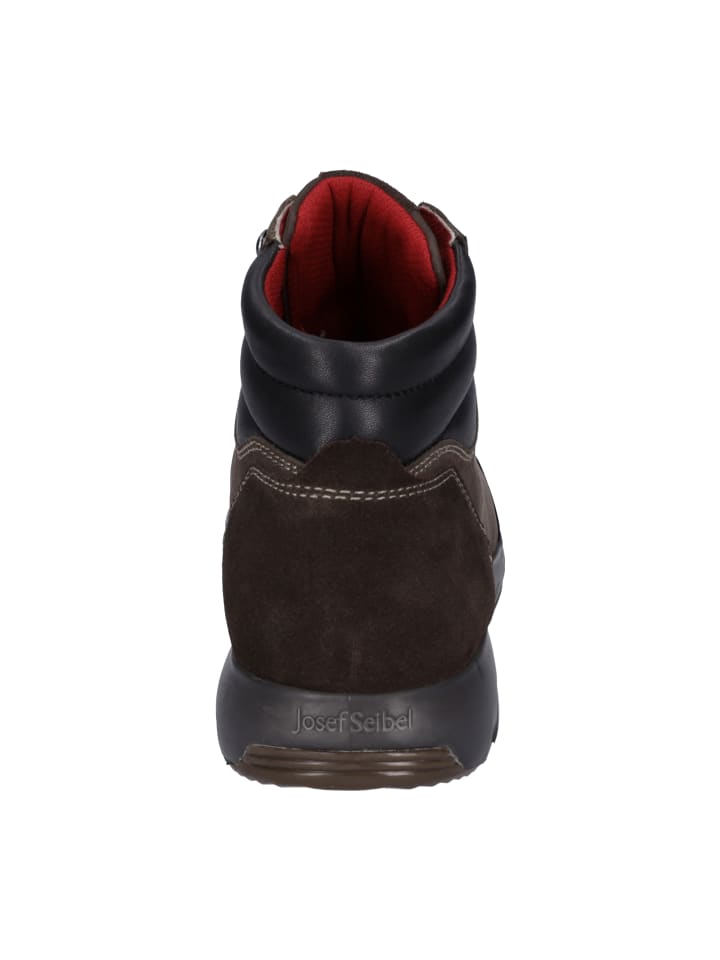 Josef Seibel Stiefelette Noah 55 in moro-kombi günstig kaufen