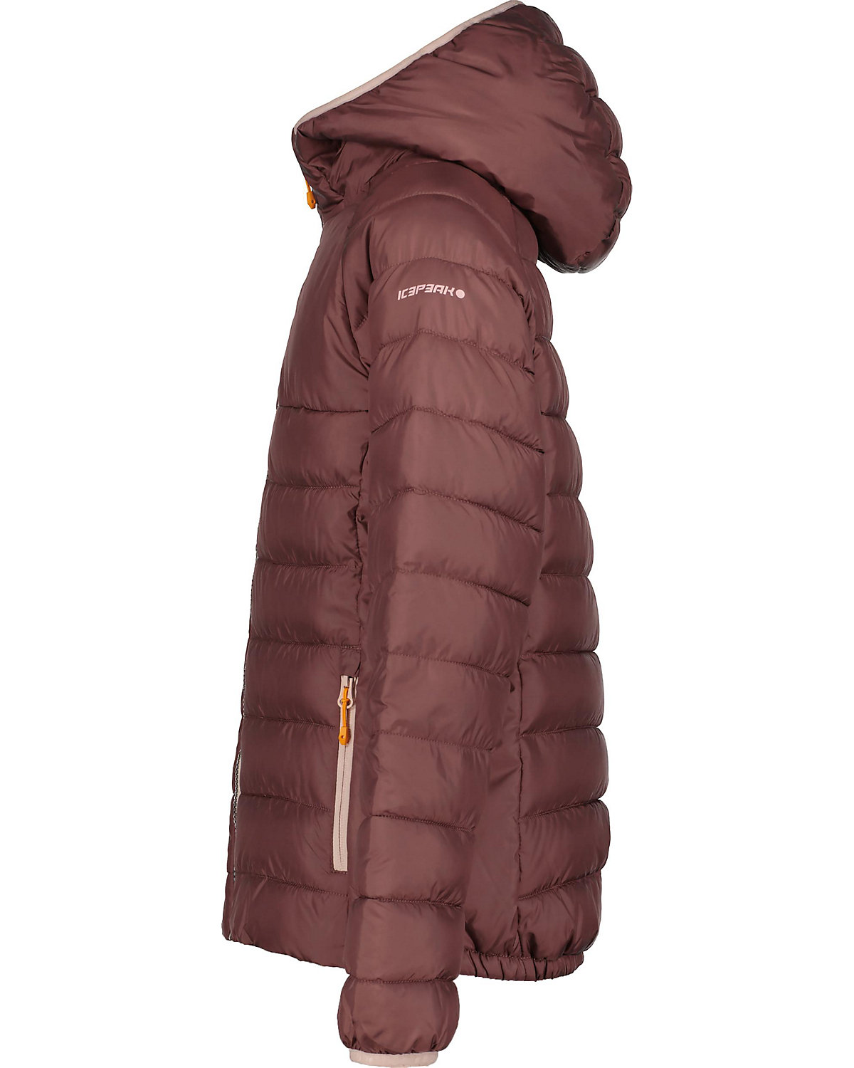 Winterjacke für Mädchen