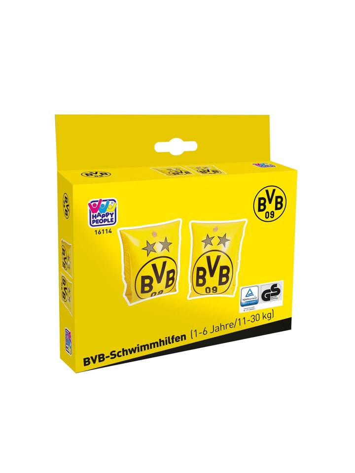 WEHNCKE BVB Schwimmhilfen für Kinder in ab 3 Jahre günstig kaufen onesize