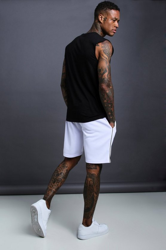Man Gym Tanktop