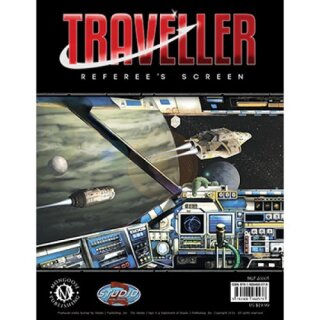 Traveller Referees Screen (EN)