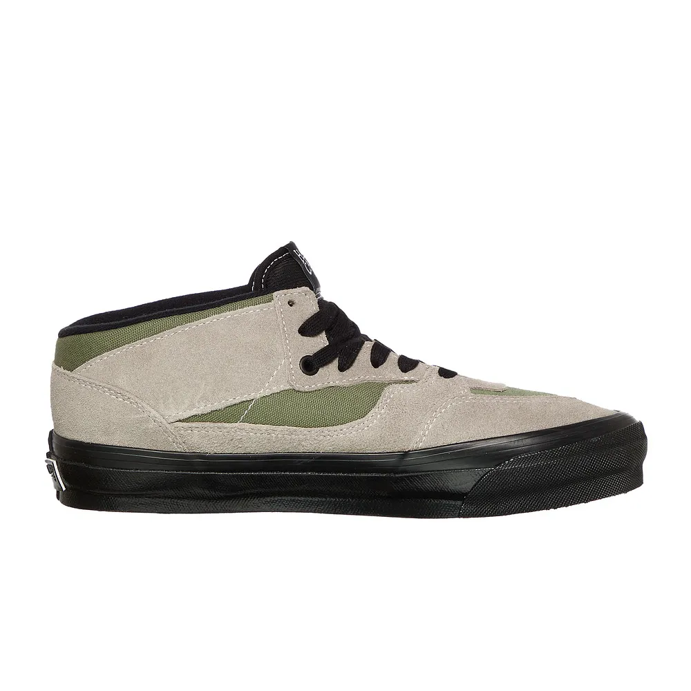 Vans Half Cab Reissue 33 LX VN000CR7CL31 / grün