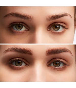 MAC EYE BROWS BIG BOOST FIBRE GEL Augenbrauengel-24 g
