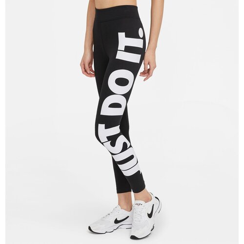 DAMEN TIGHTS SPORTSWEAR ESSENTIAL
