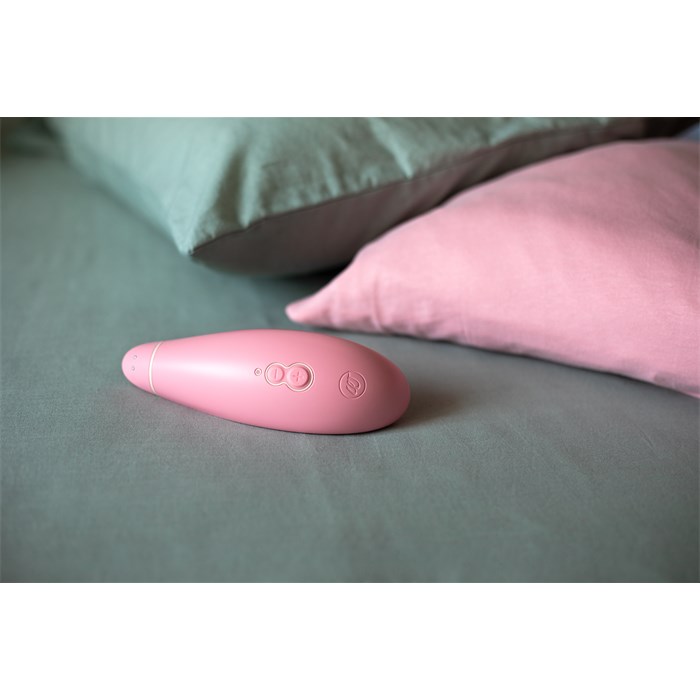 Unterdruckvibrator Rose