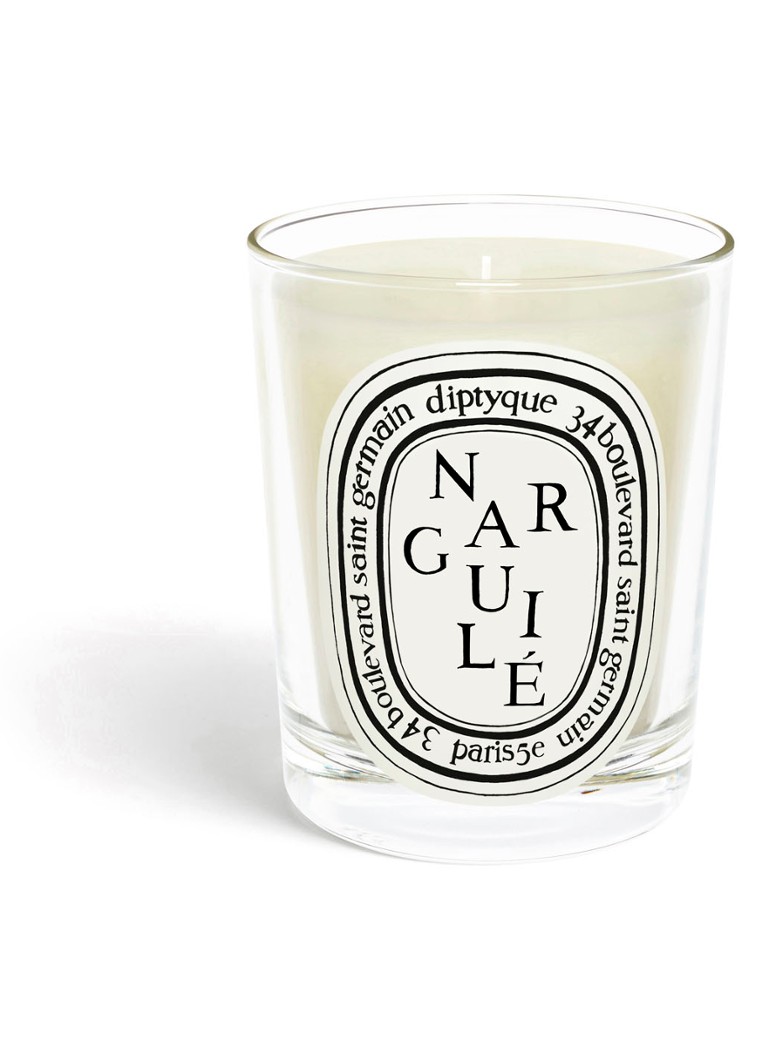 Candele di incenso narghilè DIPTYQUE