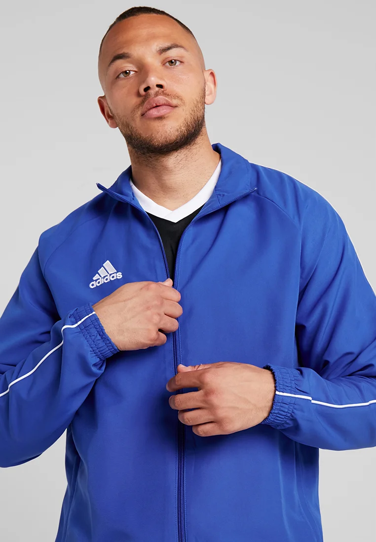 adidas Performance CORE 18 - Chaqueta deportiva