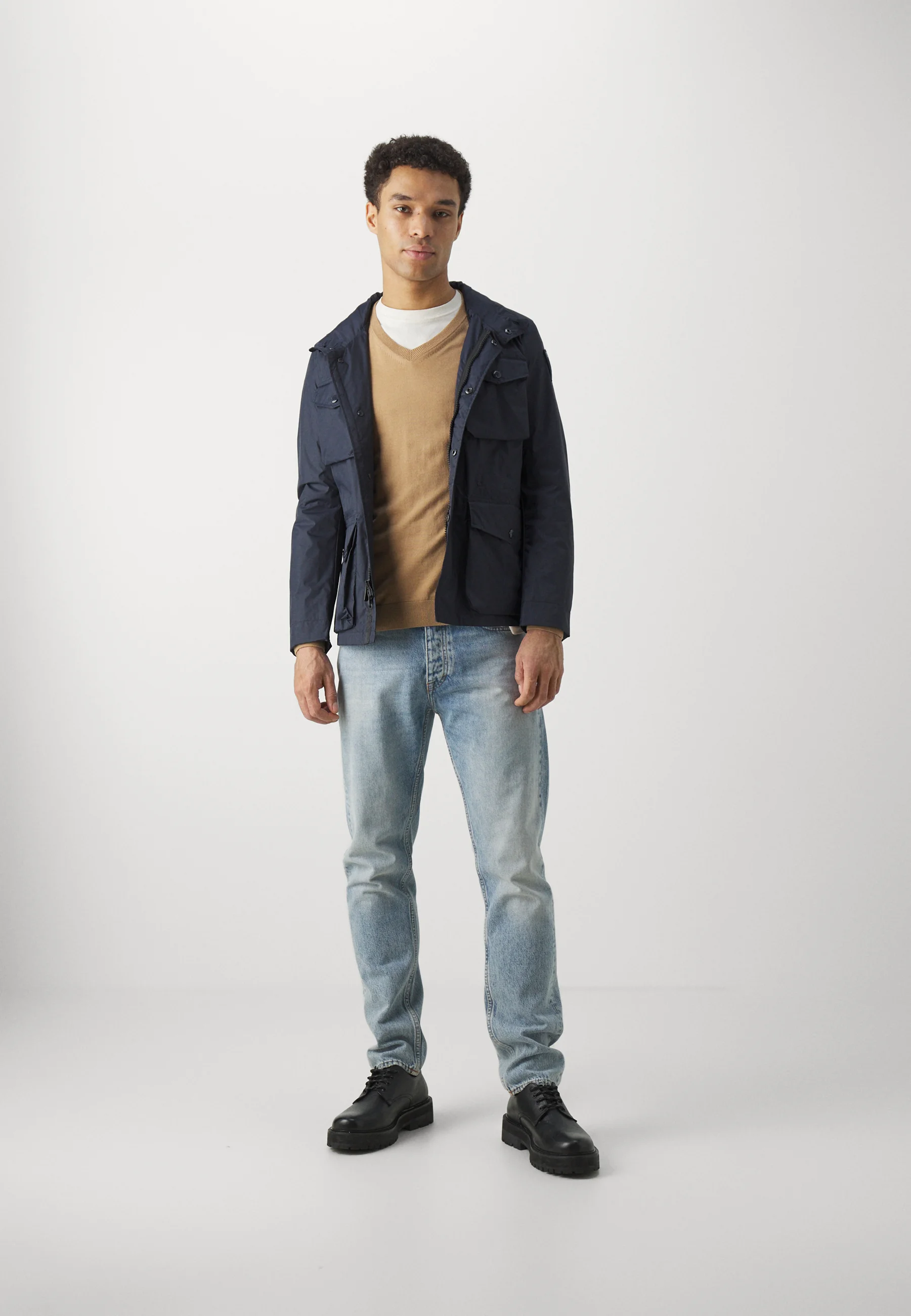 Blauer FIELDJACKET - Chaqueta de entretiempo