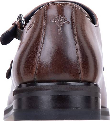 JOOP! Businesschuh Pero Kleitos Monk