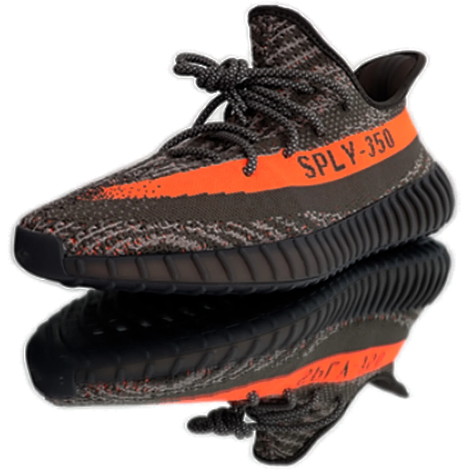 adidas Yeezy Boost 350 V2 Carbon Beluga