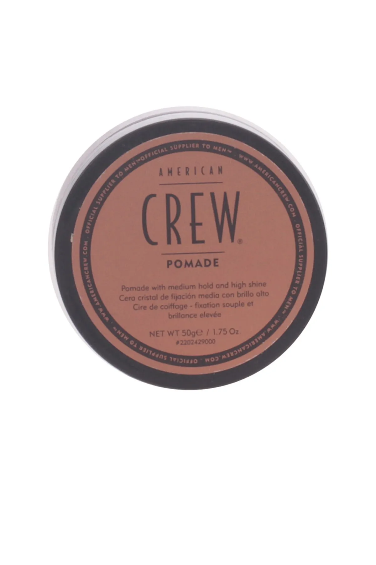 American Crew  Haarwachs und -creme - 0-99 ml