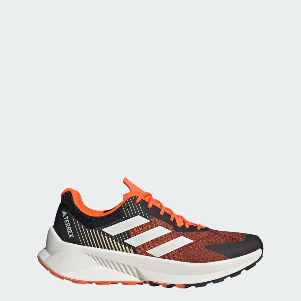 adidas Soulstride Flow HP5564 / orange