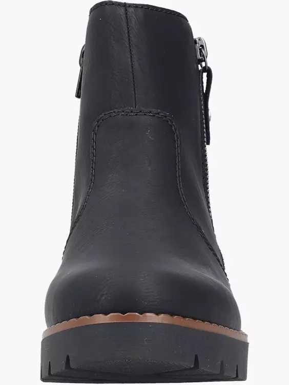Rieker Damen Kurzstiefel