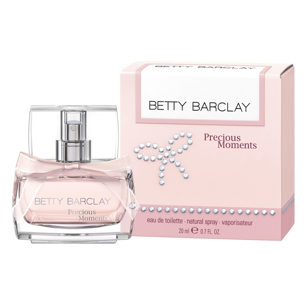 Eau de Toilette Spray