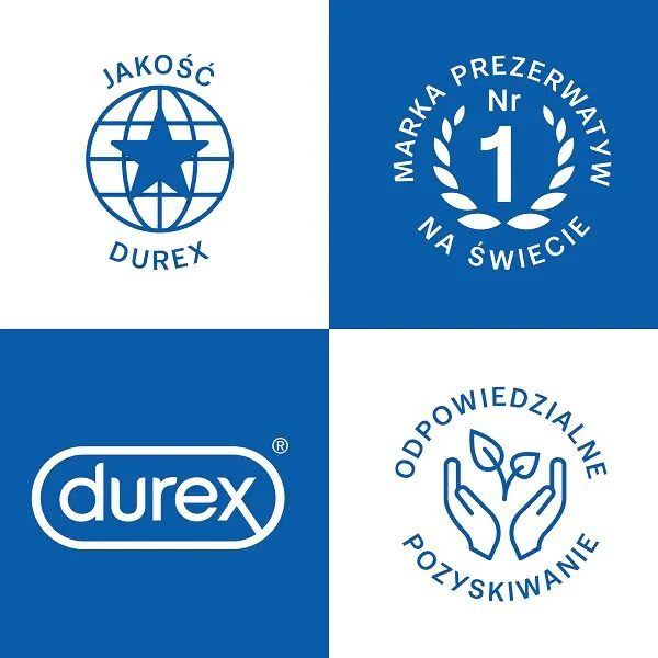 Durex Play Sweet Strawberry Intim Gel