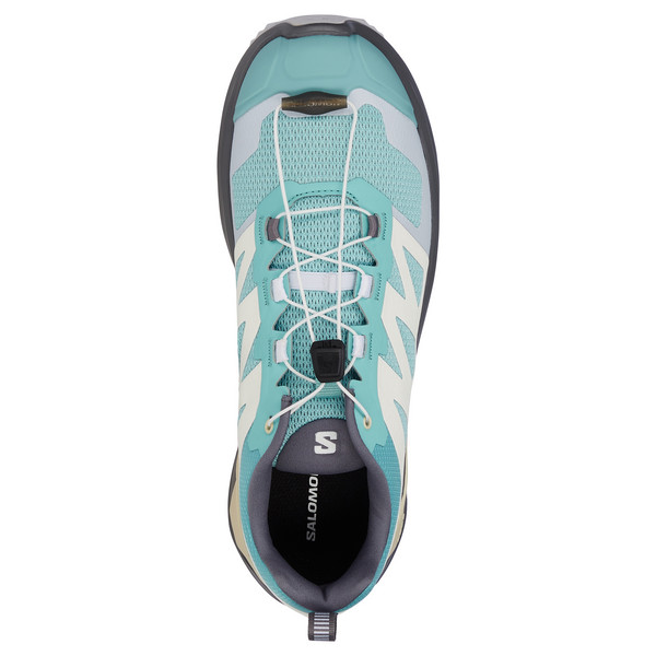 X-ADVENTURE Damen - Trailrunningschuhe