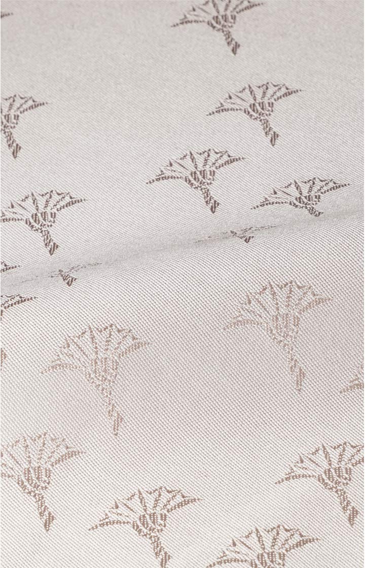 Platzset Faded Cornflower 2er Pack in Sand - 2er Set, 36 x 48 cm - im JOOP!
