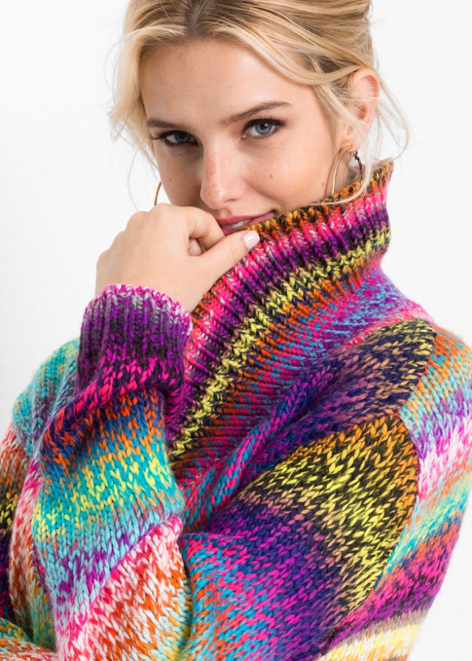 Strickjacke