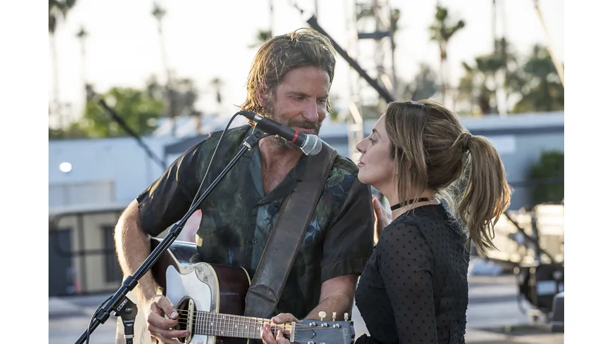 A Star is Born