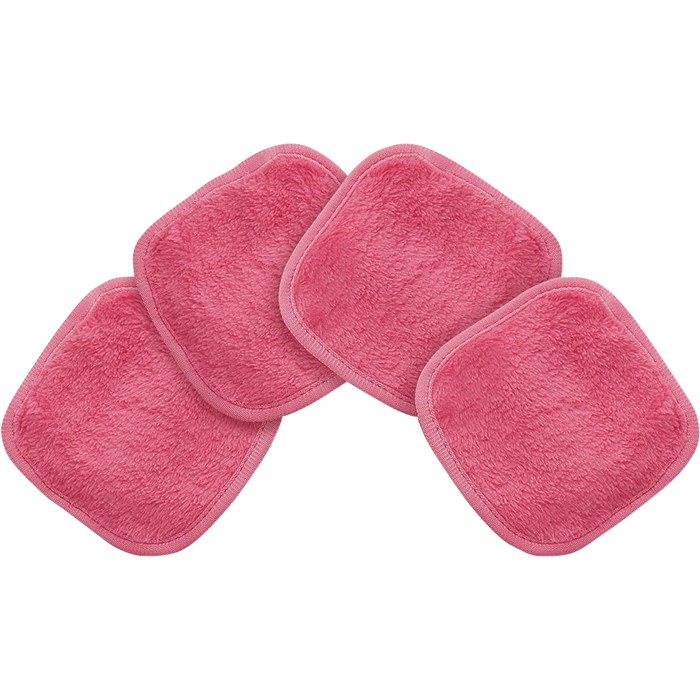Reusable Make-up Remover Pads