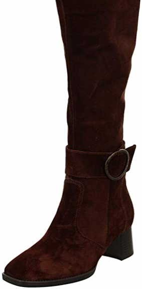 ARA Stiefeletten braun