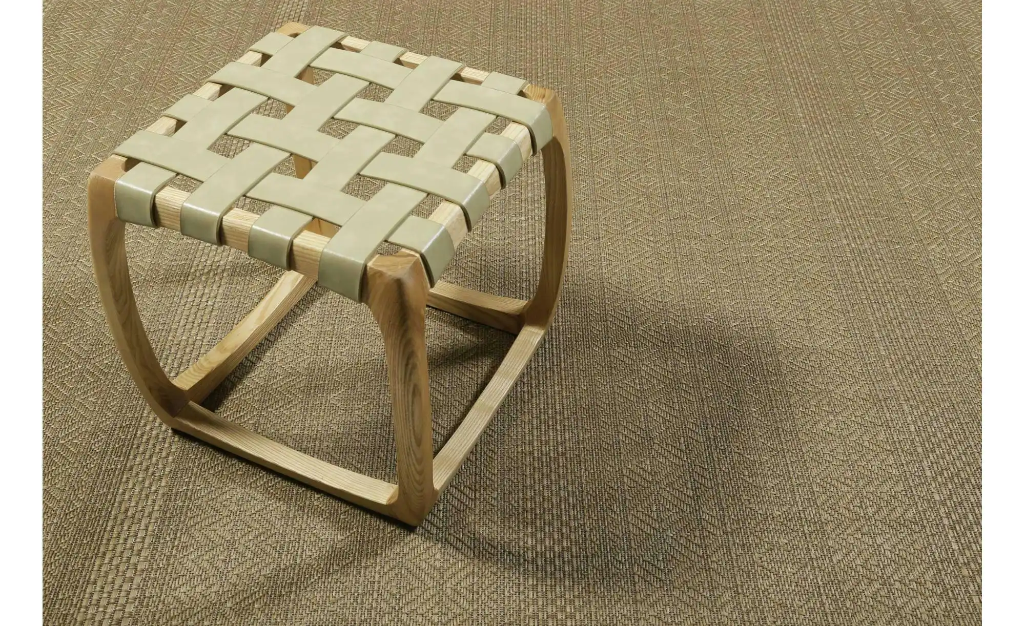 Outdoor-Teppich
