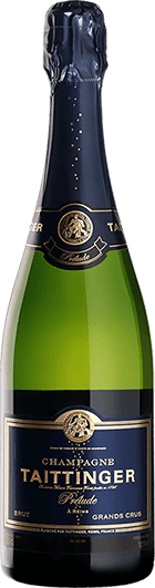 Taittinger : Prélude Grands Crus