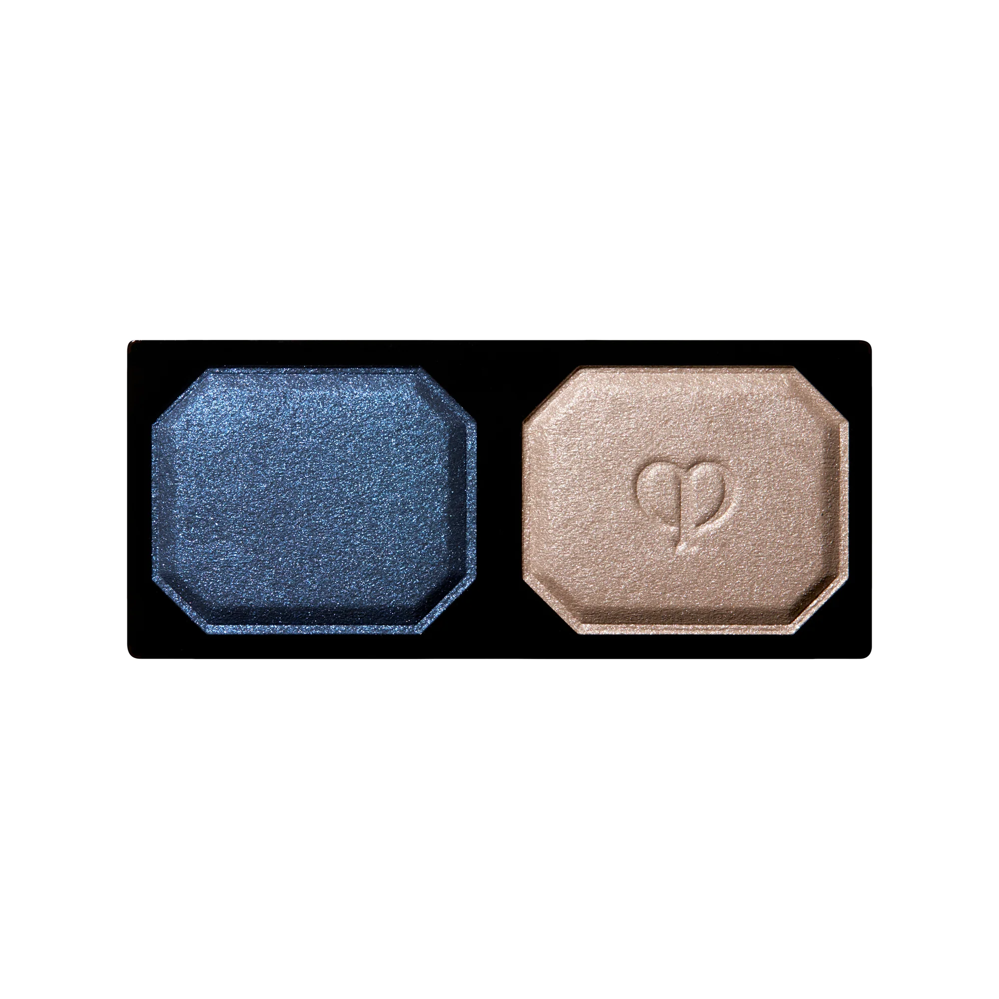 Fard de pleoape compact Duo Refill Eye Color