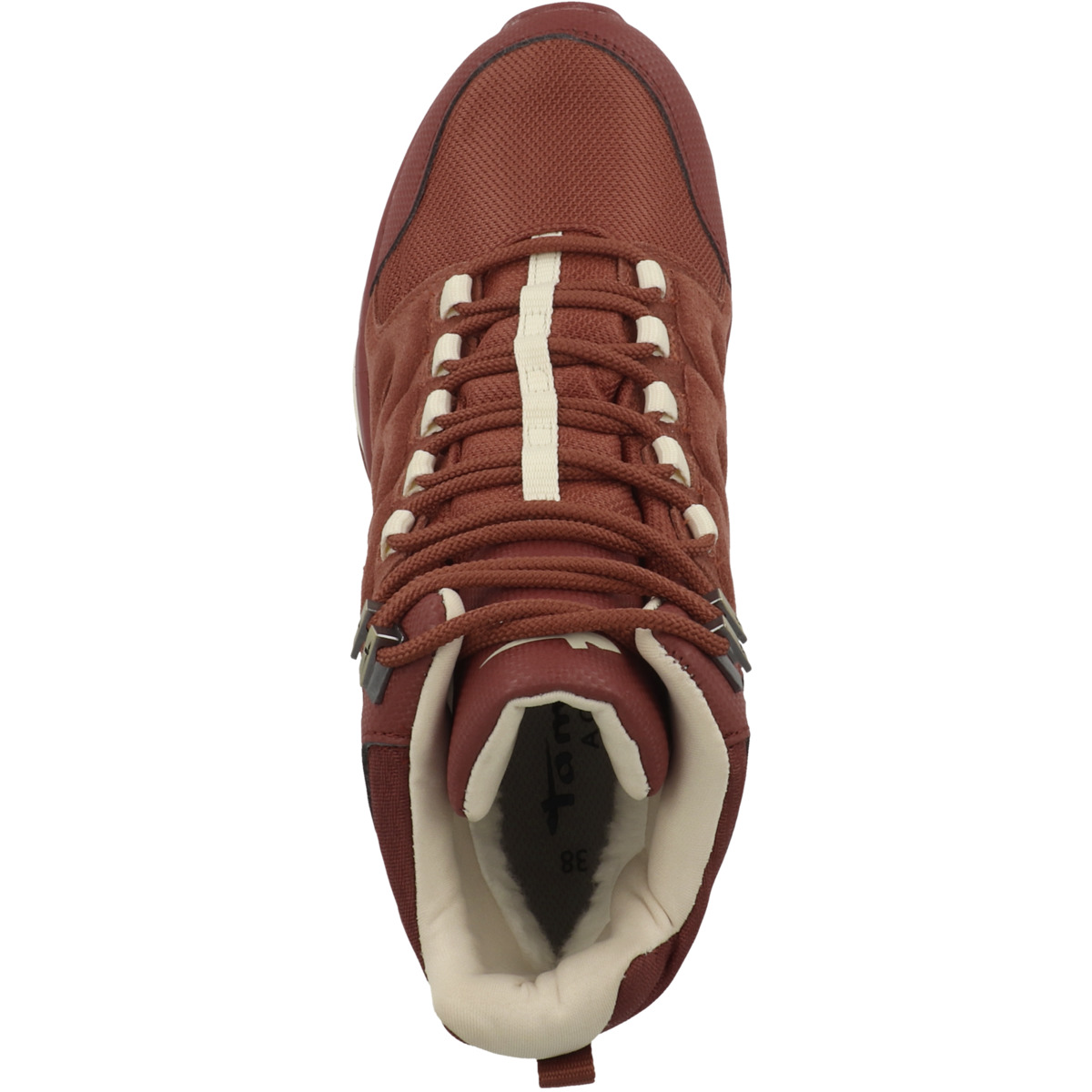 Tamaris 1-26257-39 Outdoorschuhe rot