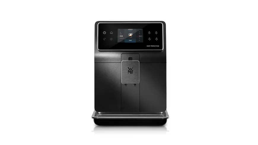 WMF Kaffeevollautomat Perfection 740