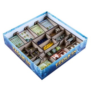 Tzolkin: The Mayan Calendar Organizer