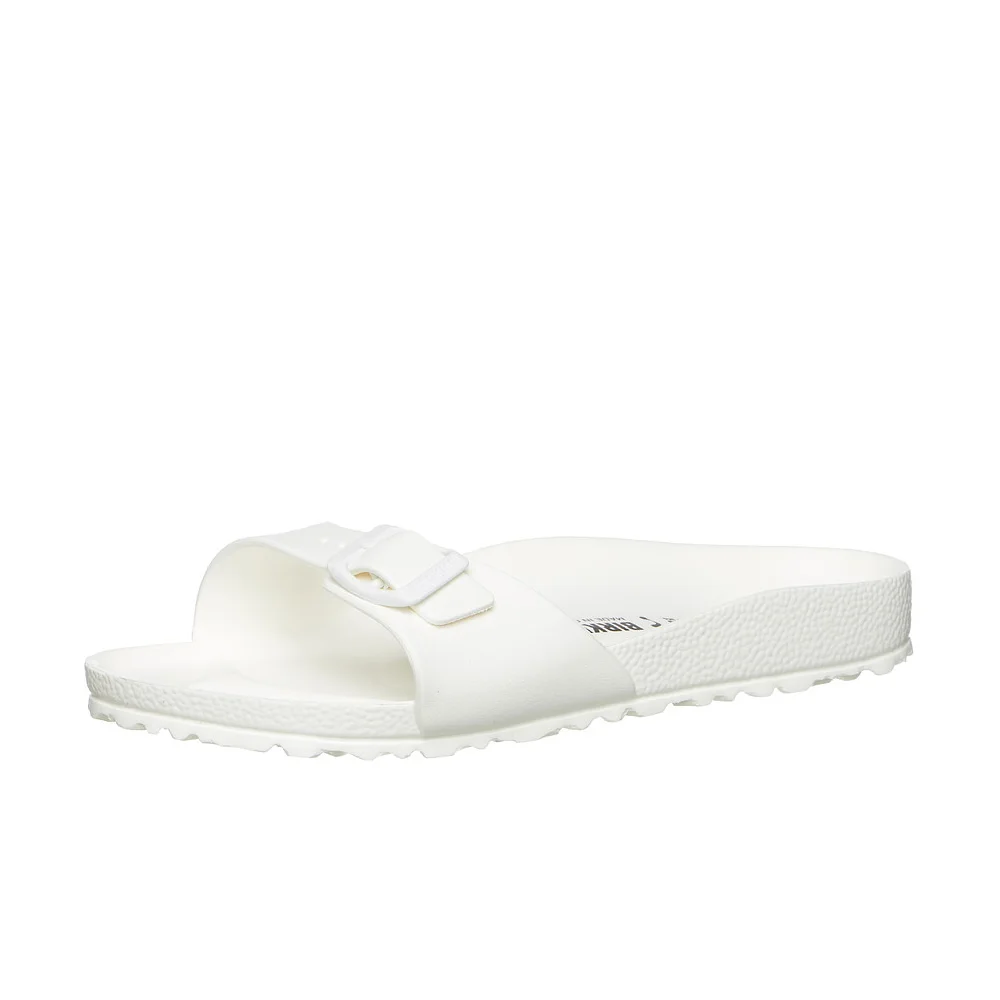 Birkenstock Madrid EVA 128183 / weiss