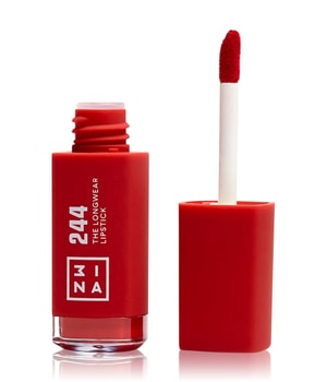 3INA Longwear Lipstick Liquid Lipstick-7 ml