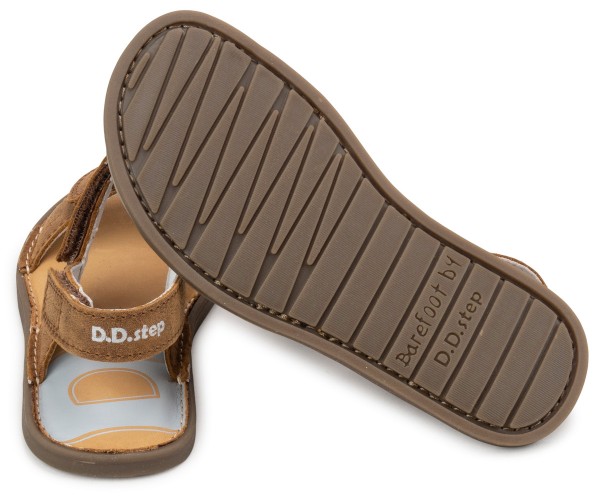 DD Step ~ Sandale ~ Brown