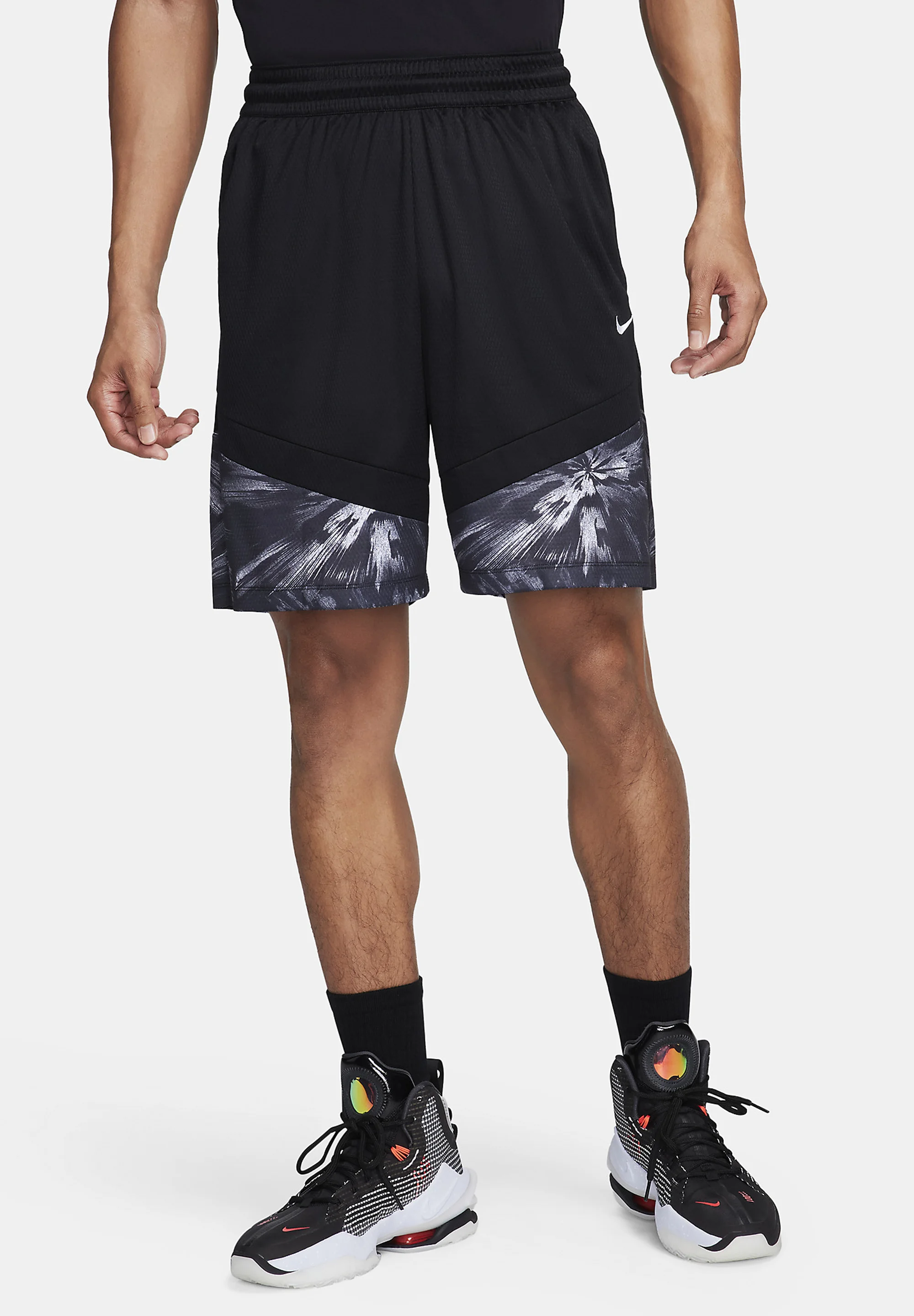 Nike Performance ICON 8IN SHORT - Pantalones cortos deportivos