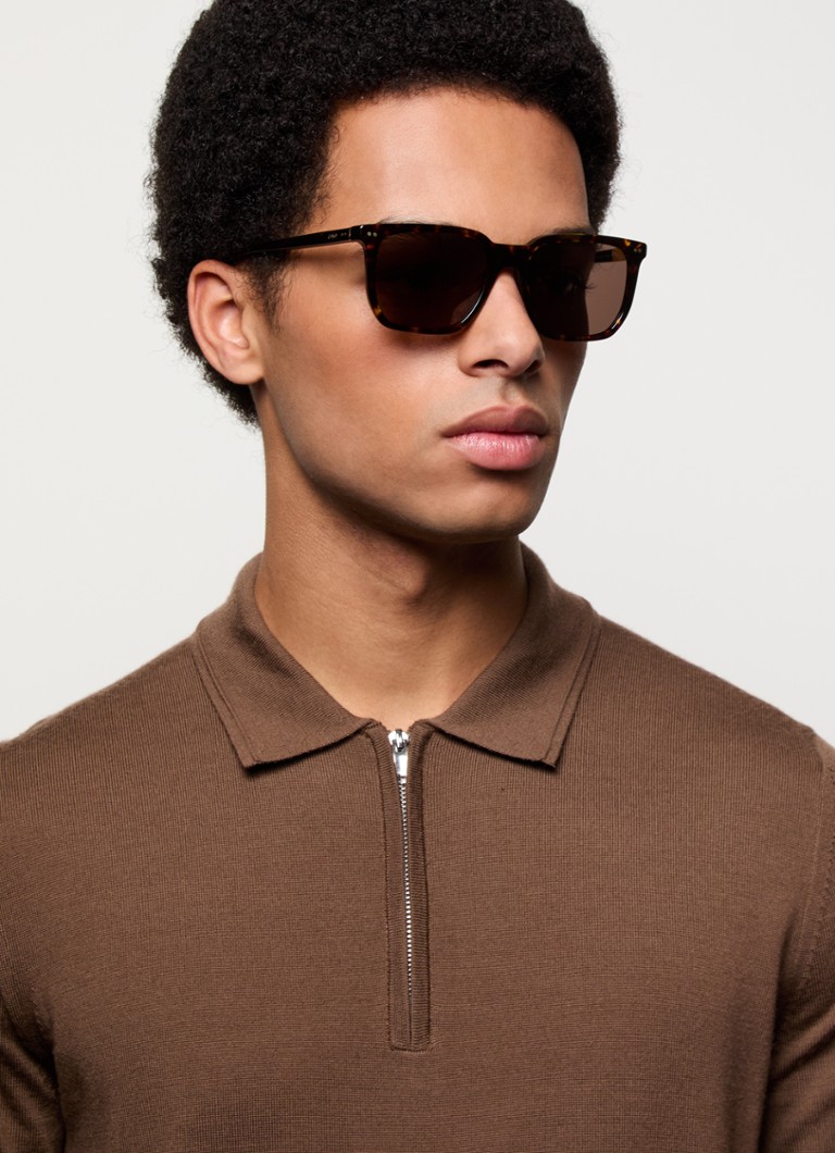 Ralph Lauren  Wayfarer zonnebril PH4224U