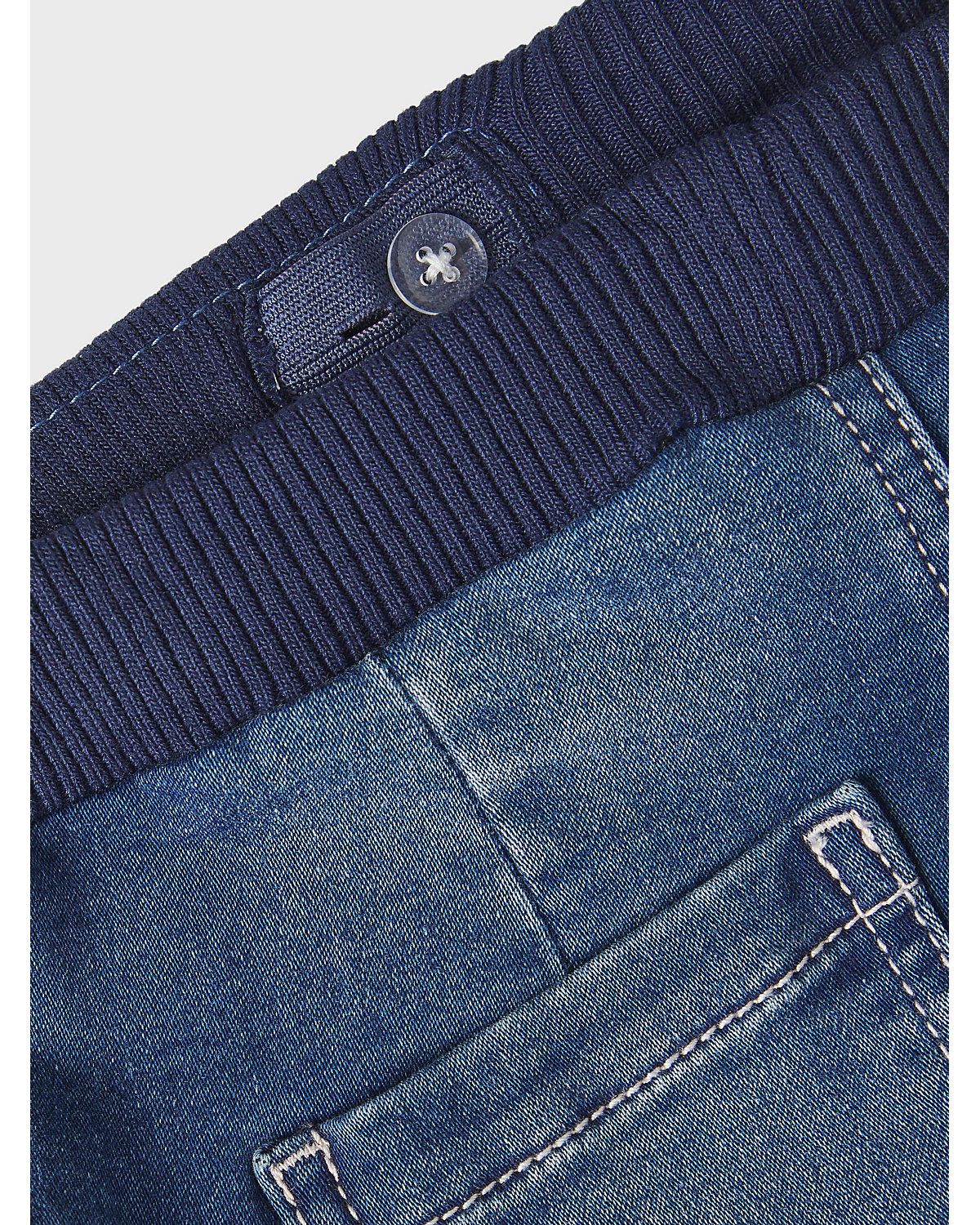 Jeanshose NMFBELLA für Mädchen