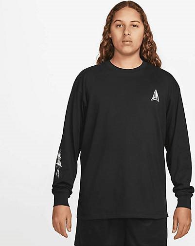 Nike Performance Herren Langarmshirt M90