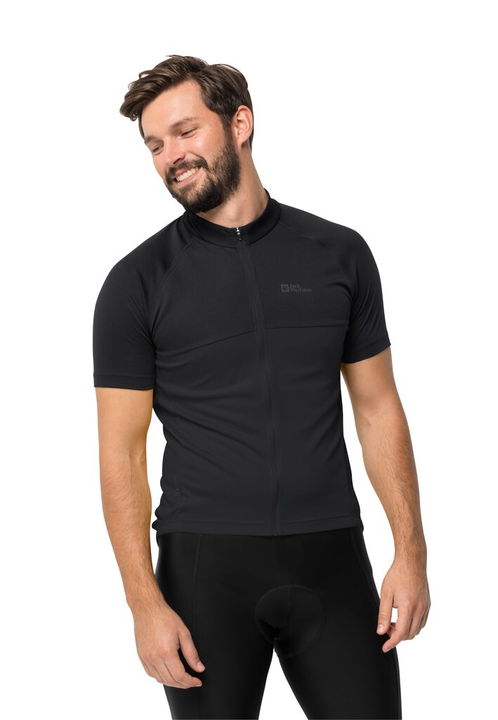 MOROBBIA FZ T M Radtrikot Herren