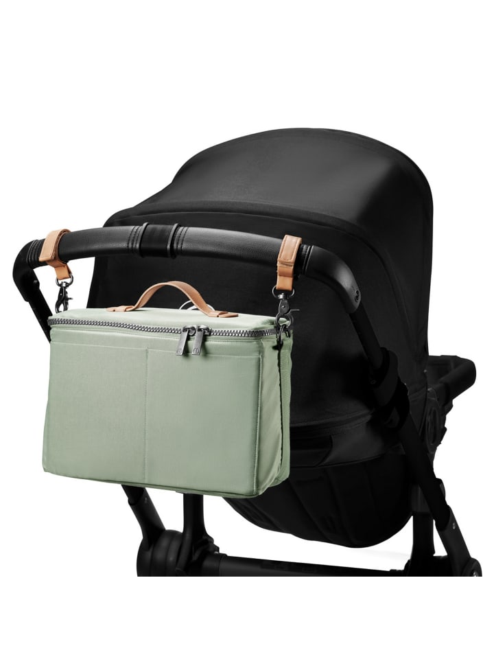 Elodie Details Organizer - Hazy Jade, 29x12x21cm, in Grün günstig kaufen onesize