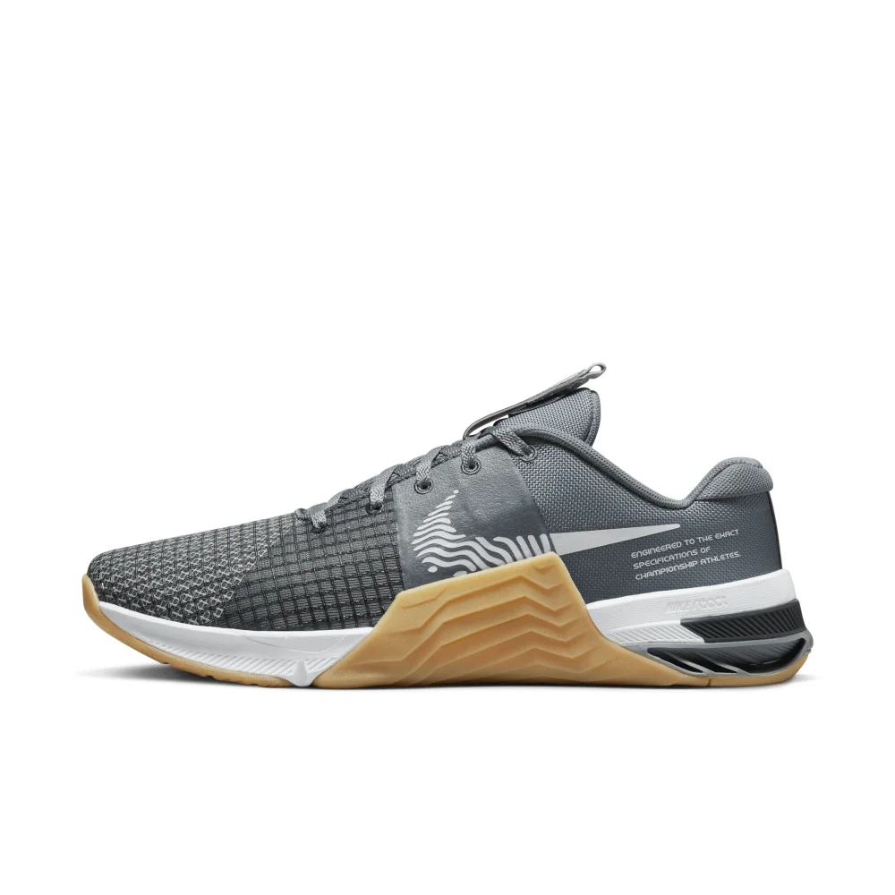 Nike Metcon 8 DO9328-002 / grau
